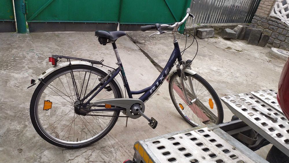 Велосипед Дамский.