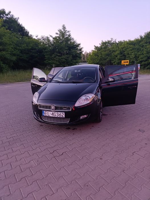 Fiat bravo 1.4 t