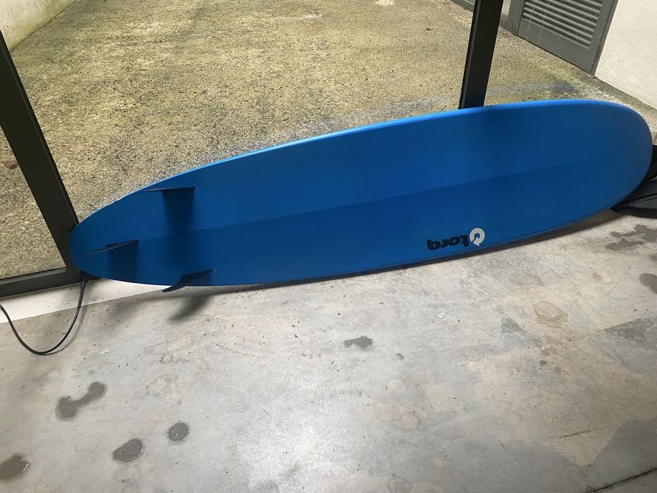 Prancha surf Torq 8.0