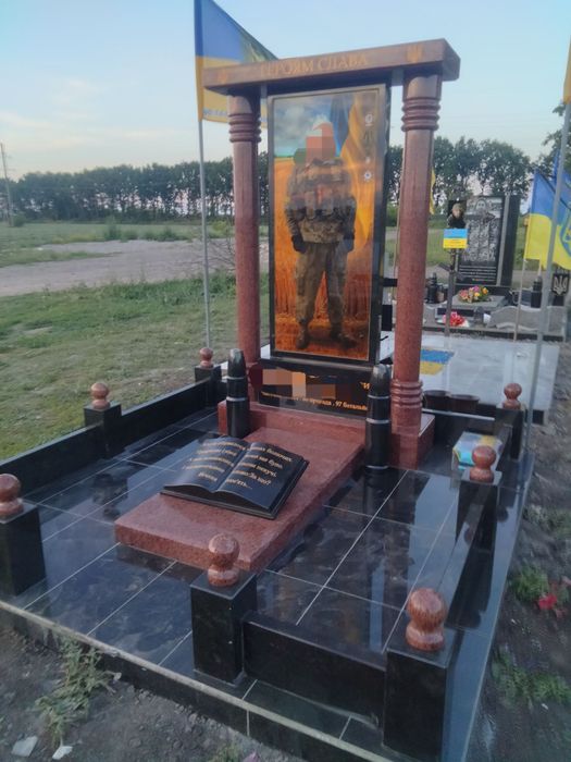 Пам'ятники , НЕДОРОГО і якісно!