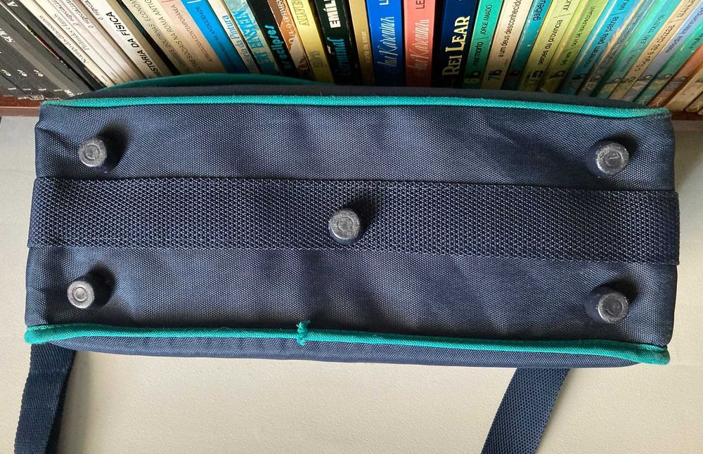 Mala para Câmara Hama Video