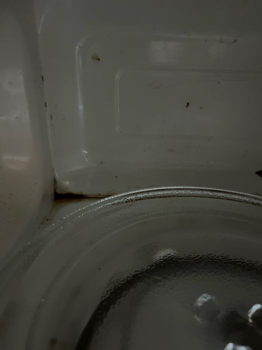 Microondas Kunft