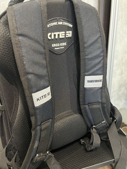 Шкільний рюкзак Kite