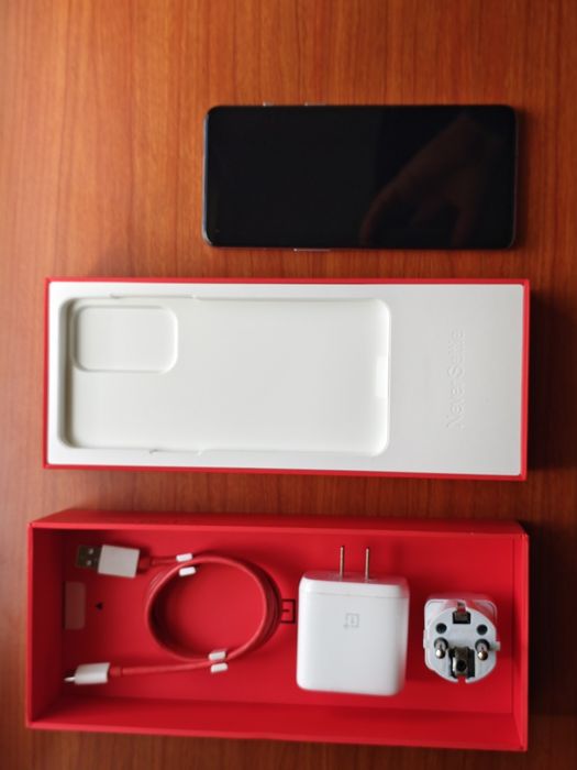 One Plus 9RT 5G 8/128GB Silver