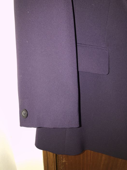 Conjunto Calças + Casaco