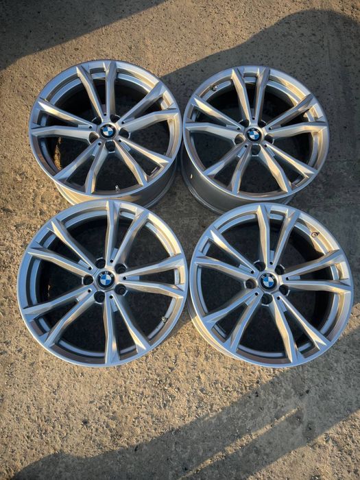 Диски Bmw R19 5/112 66.6m G-seria