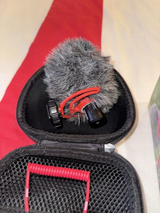RODE Video Micro