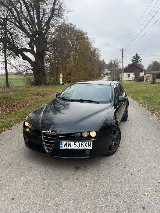 Alfa Romeo 159