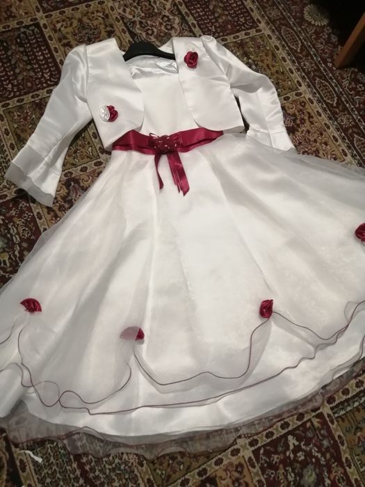 Sukienka komunia / wesele roz 152/158