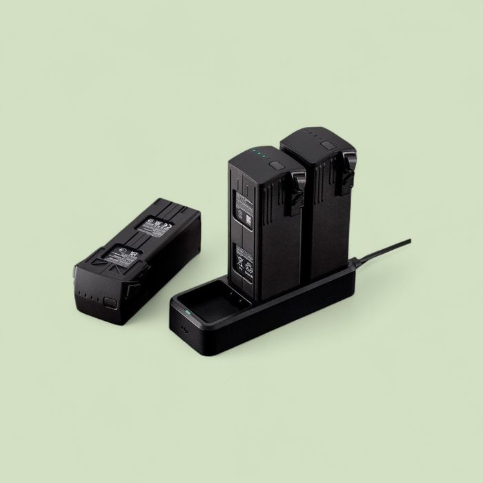 Зарядний хаб DJI Battery Charging Hub for Mavic 3