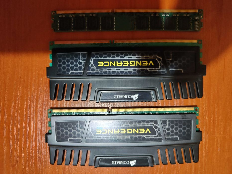 Tanio. Pamięć Ram do Komputera - 16 GB