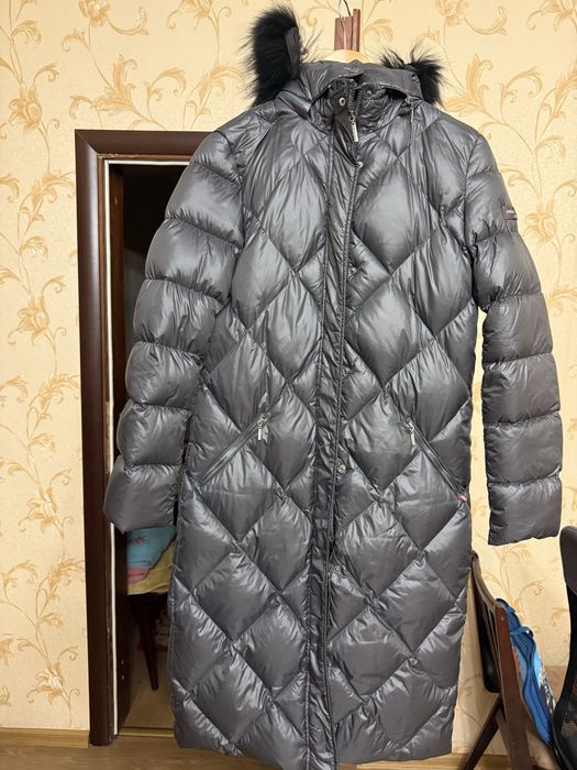 Зимовий пуховік Frieda fredies
