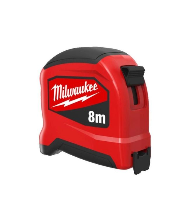 Рулетка Milwaukee Slimline Gen || 5м, 8m , 3m