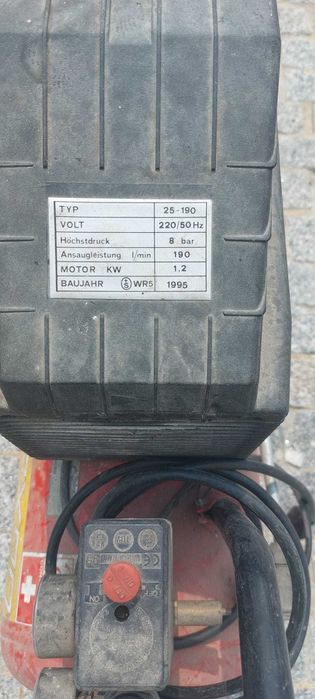 Compressor