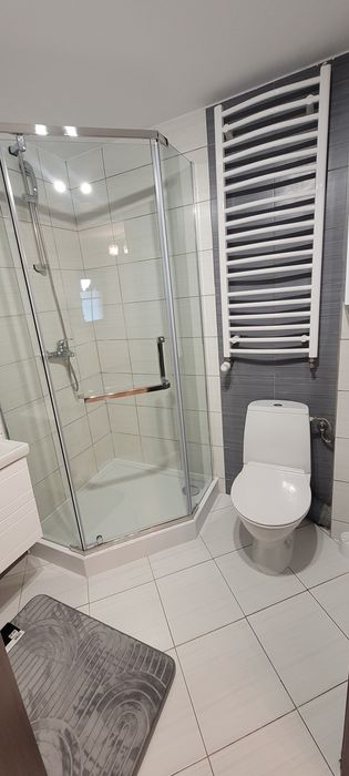 Kawalerka 25 m2  1500zł+ opłaty.