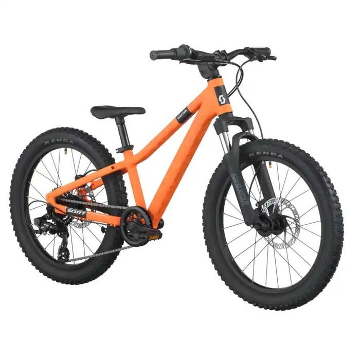 SCOTT ROXTER 200 Nova