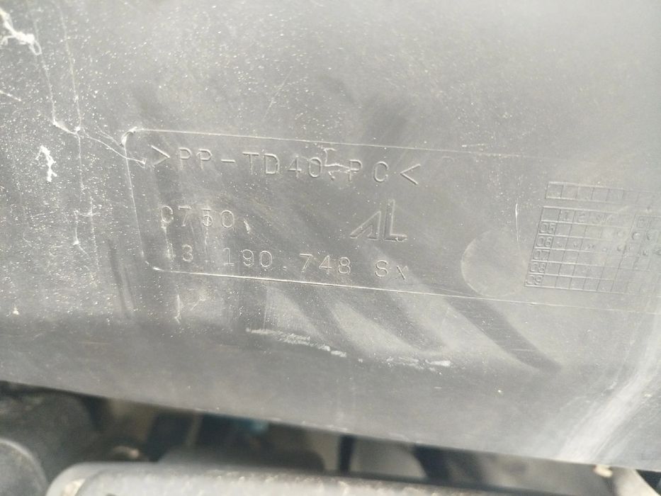 Ótica / farol esquerda FIAT Ducato (250_, 290_)