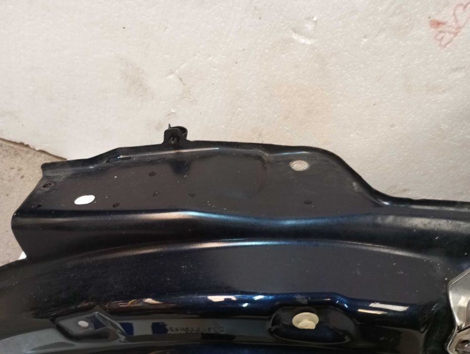 Guarda-Lamas Frente Direito e esquerdo - Mini Cooper Countryman ALL4 (R60)