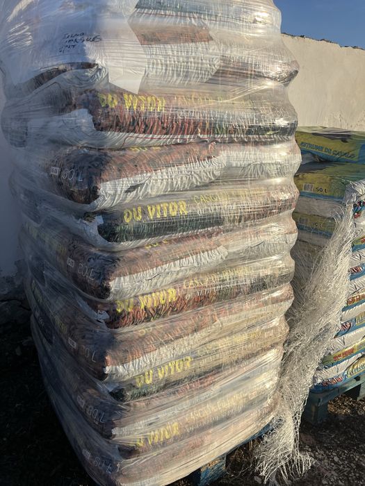 Materiais para Jardim