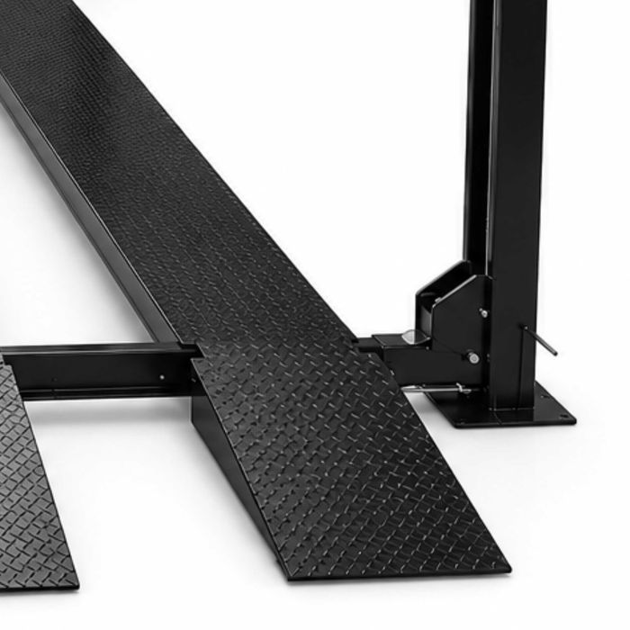 BEST PRODUCTS BESTLIFT Bestlift 436P-D podnośnik parkingowy 4-kolumnowy podwójny 3.6T 1800mm + MOBILNY ZESTAW