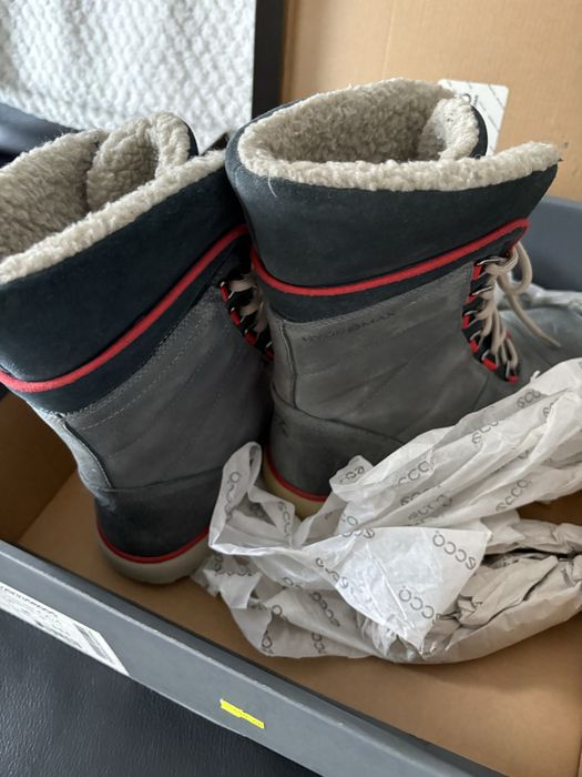 Ecco Siberia Lite rozmiar 36