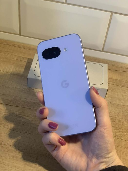 Telefon Google Pixel 9a