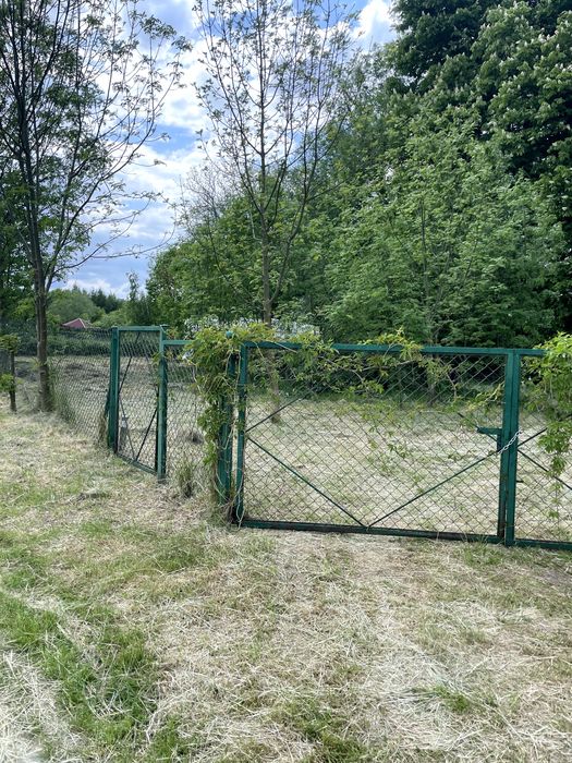 Sprzedam działkę nad morzem w Zachodniopomorskim - Widok 2