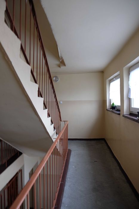 Mieszkanie 2 pokojowe Bytom Stroszek ul.Rydza Śmigłego