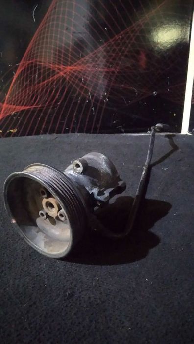 Bomba Da Embraiagem Hidraulica  Seat Ibiza Ii (6K1)