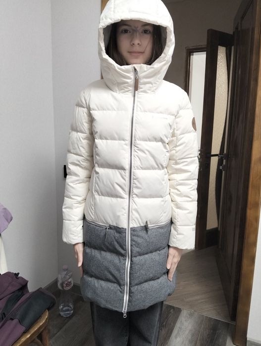 Куртка  outventure Дівчача зимова