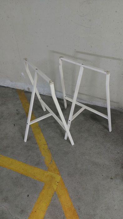 Suporte para vidro ou tábua