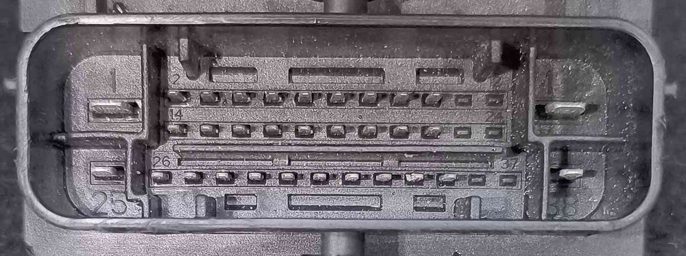 ABS SEAT IBIZA III (6L1) ano 2003