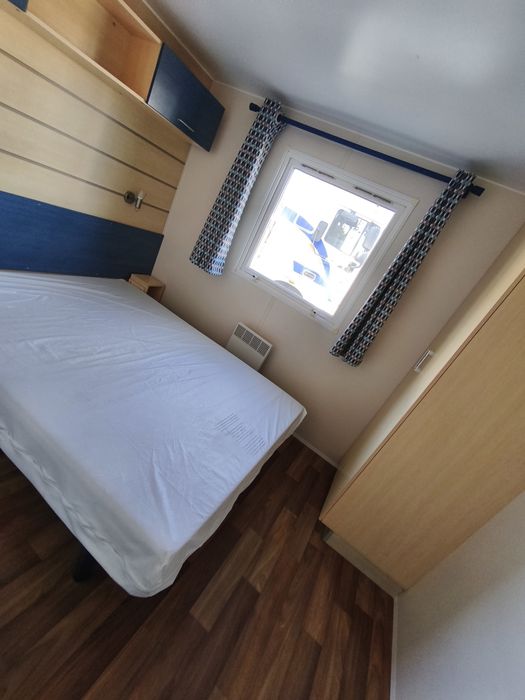 T2- 7,30*4 - Casa Móvel Mobile Home Bungalow Casa Madeira