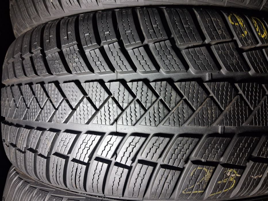 235/45 R18 Vredstein Wintrac Xtreem S