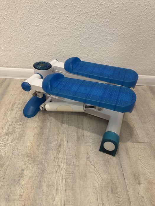 Степпери з Німеччини !