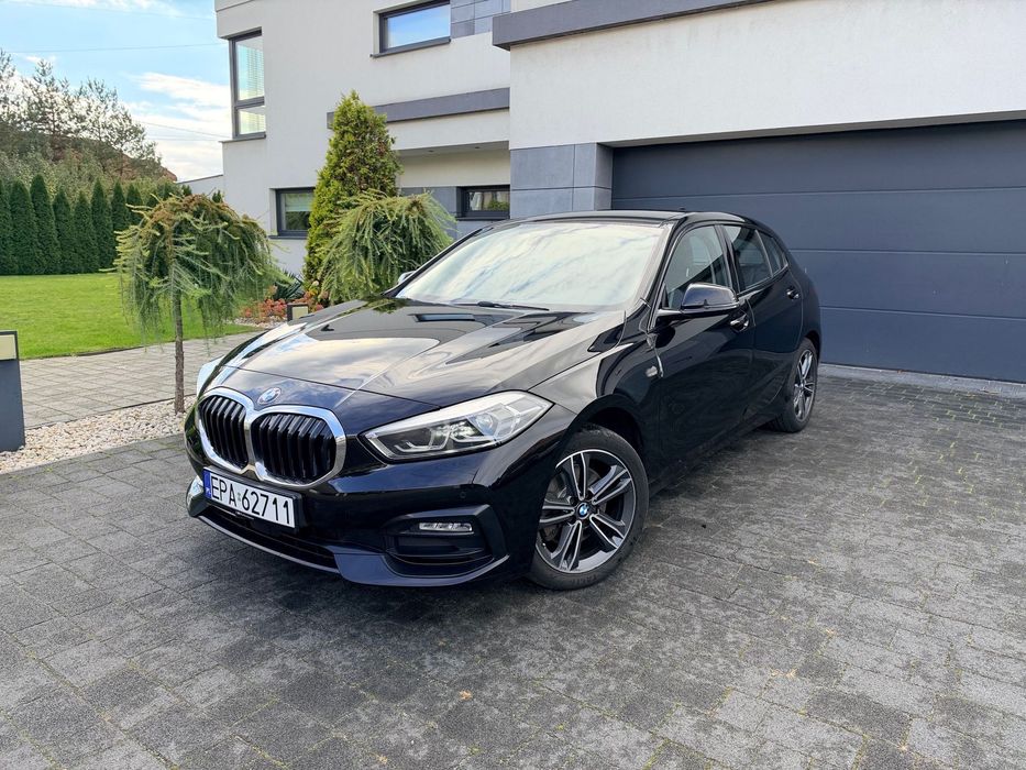 BMW Seria 1