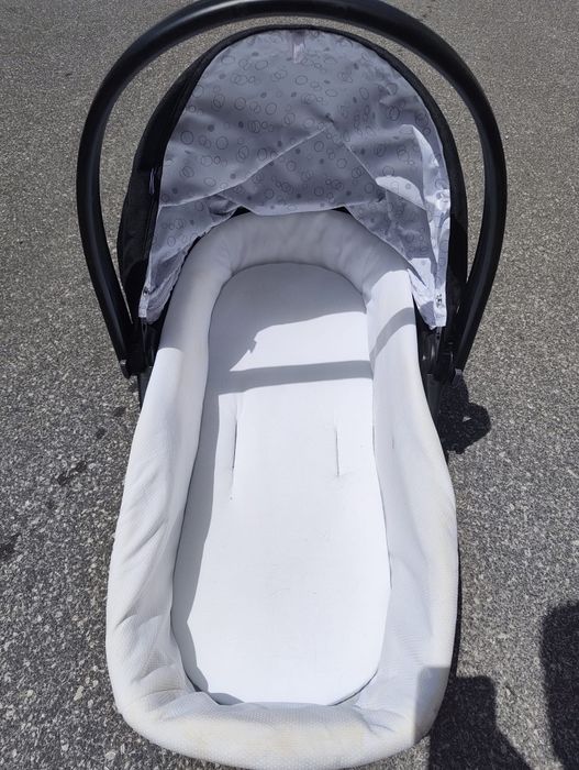 Vários artigos para bebe
