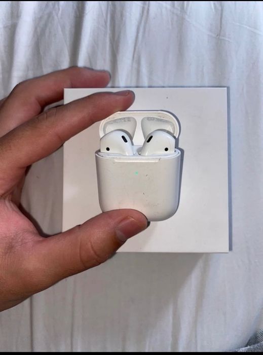 Airpods 2 geração
