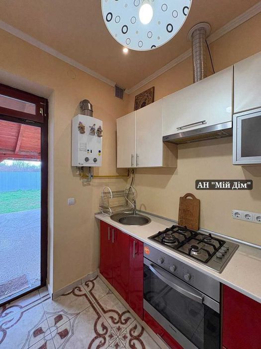 Продається гарний будинок