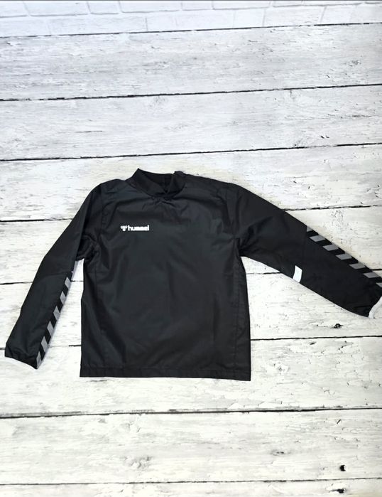 Hummel kurtka r.140 cm / 10 lat
