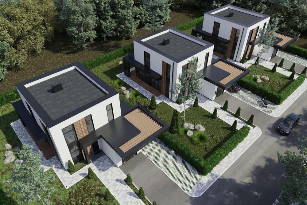 ‼️Продажа Дома‼️ Харьков,Рай Еленовка-Закрытый Городок,Сертификат