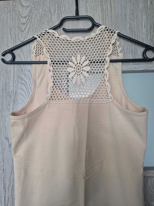 Top z laycrą 36/38