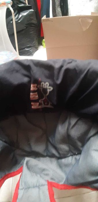 Voador / Aranha em bom estado