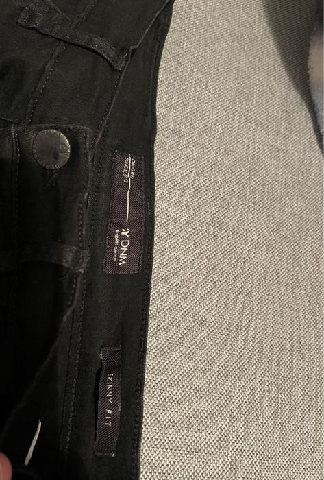 Jeans, Spodnie Męskie Skinny Fit !