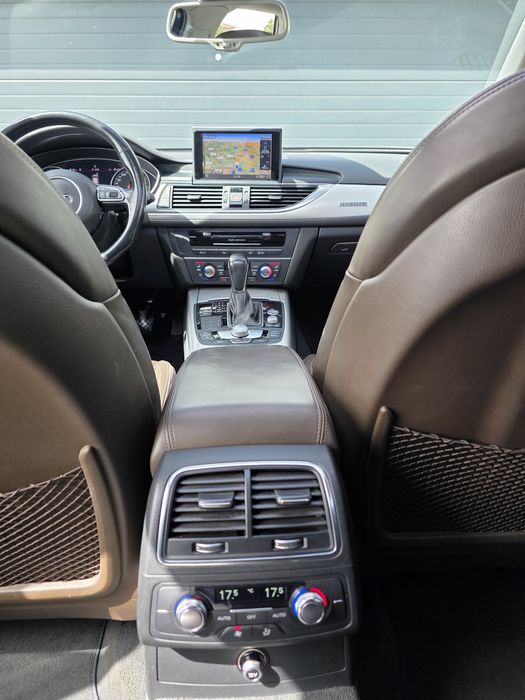 Audi A6 Allroad — fotografia 11