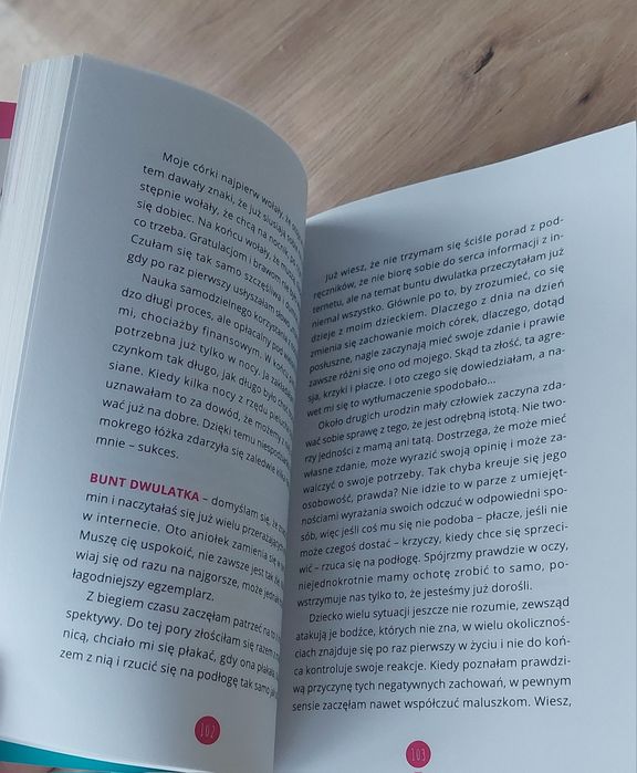 Nieperfekcyjna mama Anna Dydzik