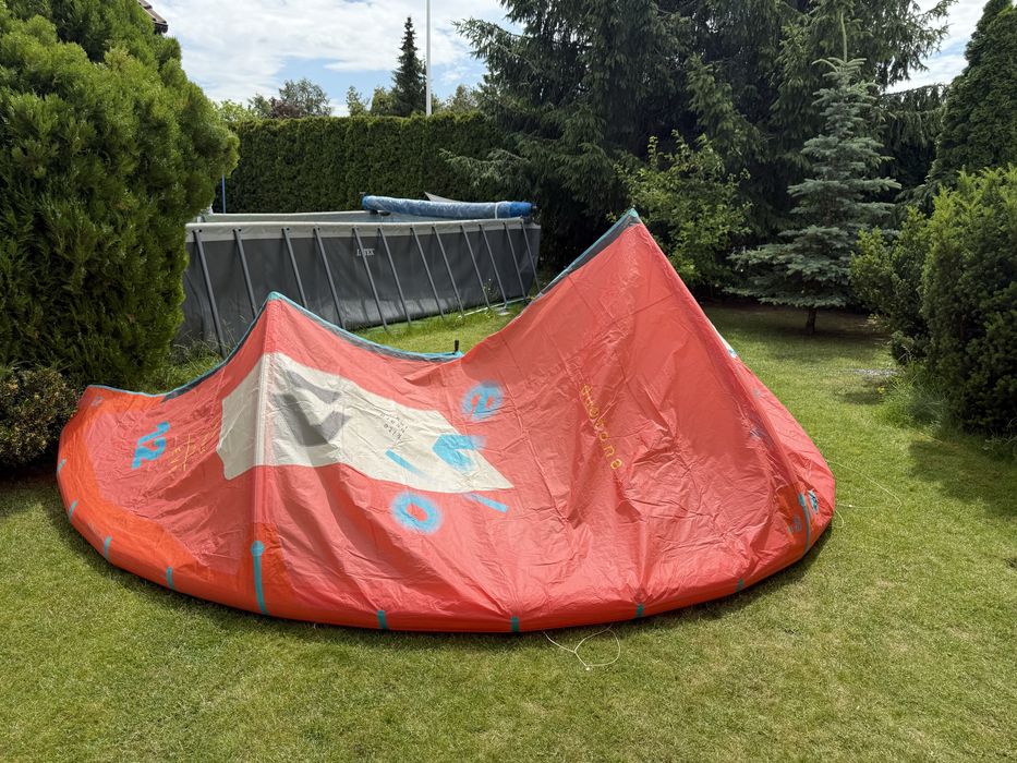 Kite 12 Evo Duotone