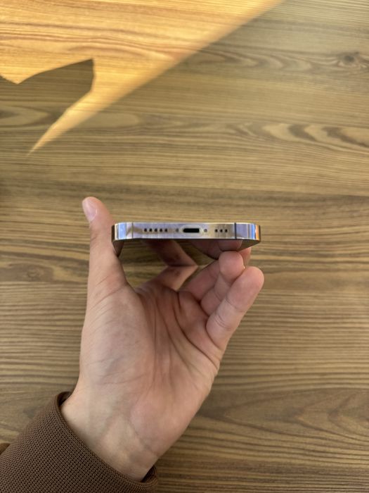 Iphone 14 Pro 128 GB АКБ 100% Global