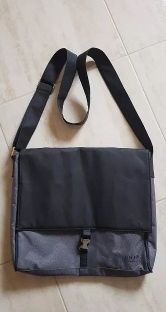 Joop torba na reke logo na studia lub do biura