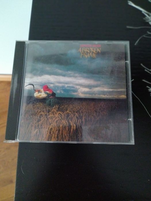CD da banda despache mode